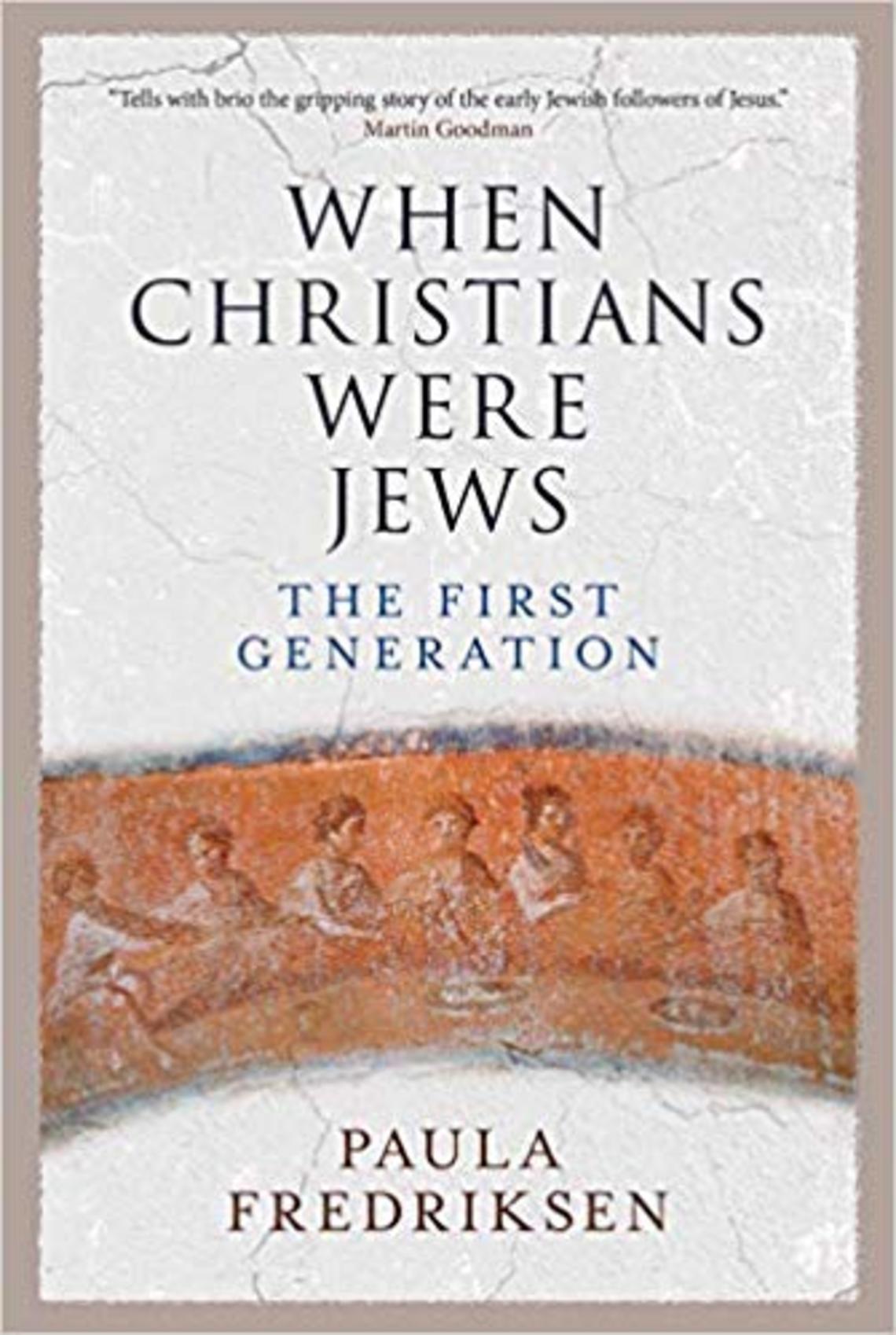 When Christians were Jews.jpg