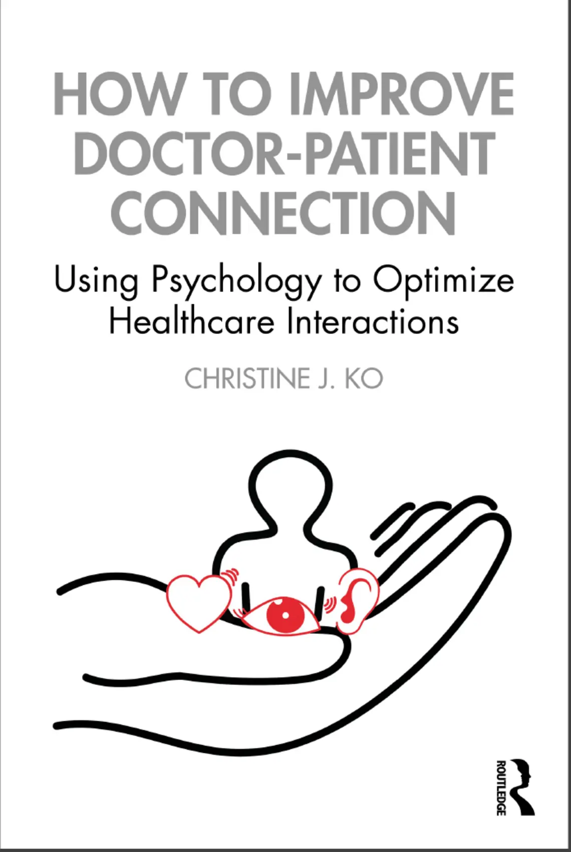 PAWcast: Christine Ko ’95 on Building Doctor-Patient Connection