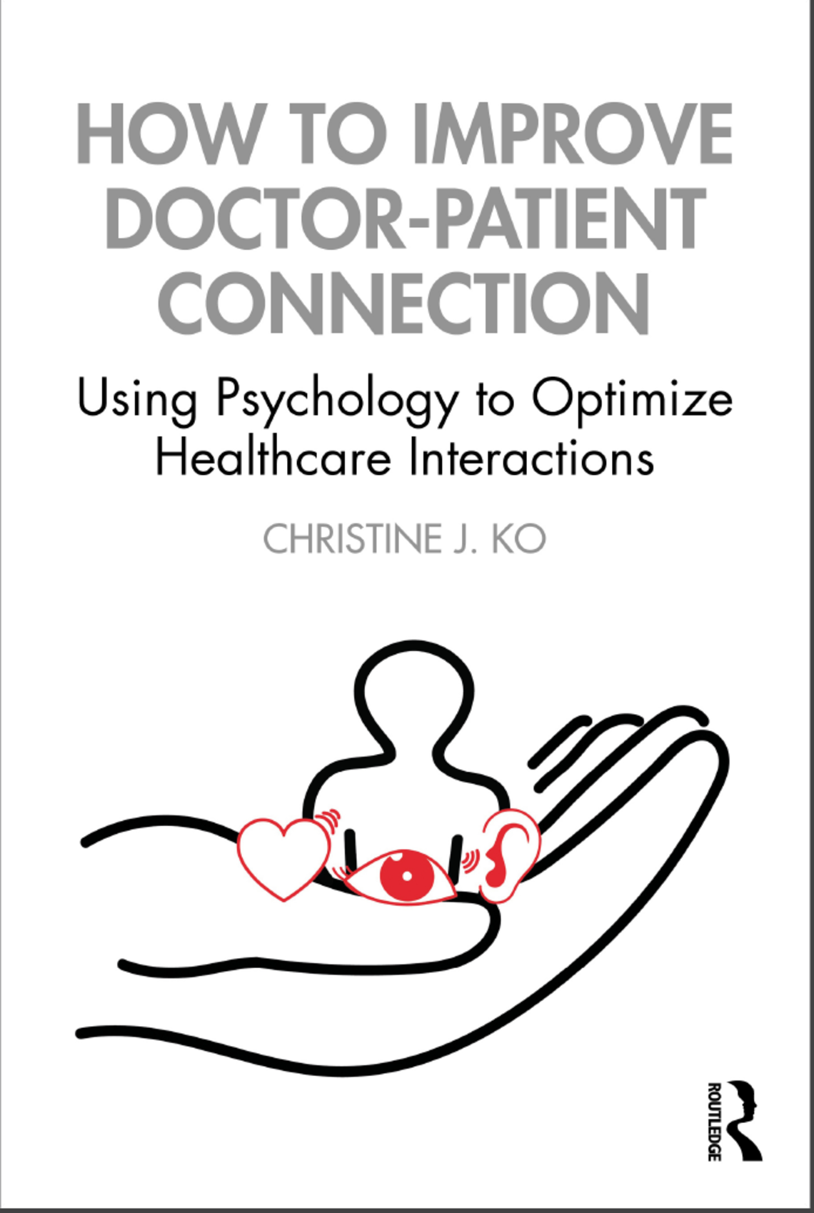 PAWcast: Christine Ko ’95 on Building Doctor-Patient Connection PAWcast: Christine Ko ’95 on Building Doctor-Patient Connection