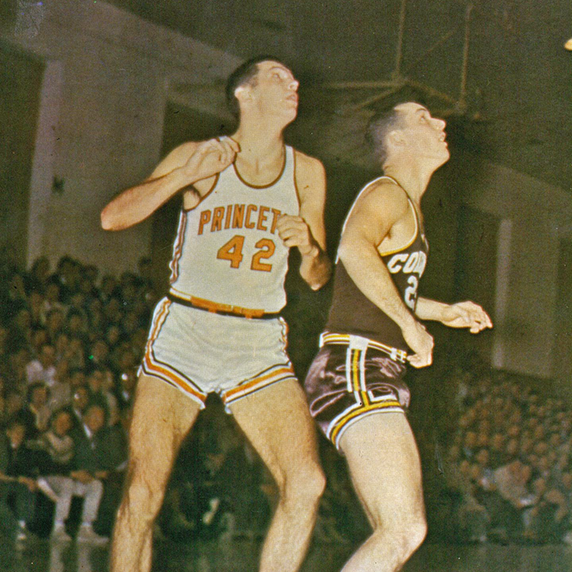 Basketball’s Return to Dillon Gym, WPRB, and More