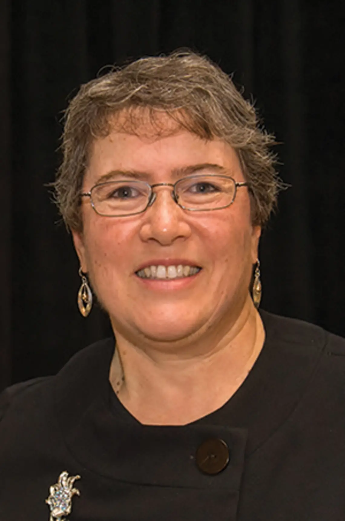 New Viewpoints: Edie Canter ’80 on the Push for a Program in Women’s Studies New Viewpoints: Edie Canter ’80 on the Push for a Program in Women’s Studies