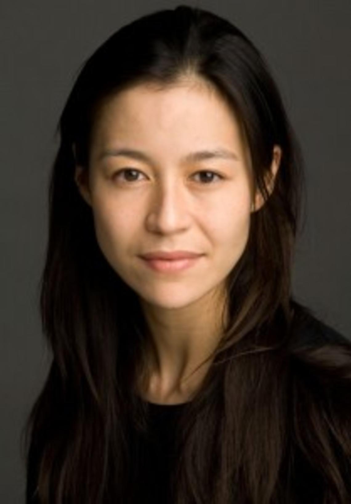 Elizabeth Chai Vasarhelyi â00 (Courtesy Little Monster Films)