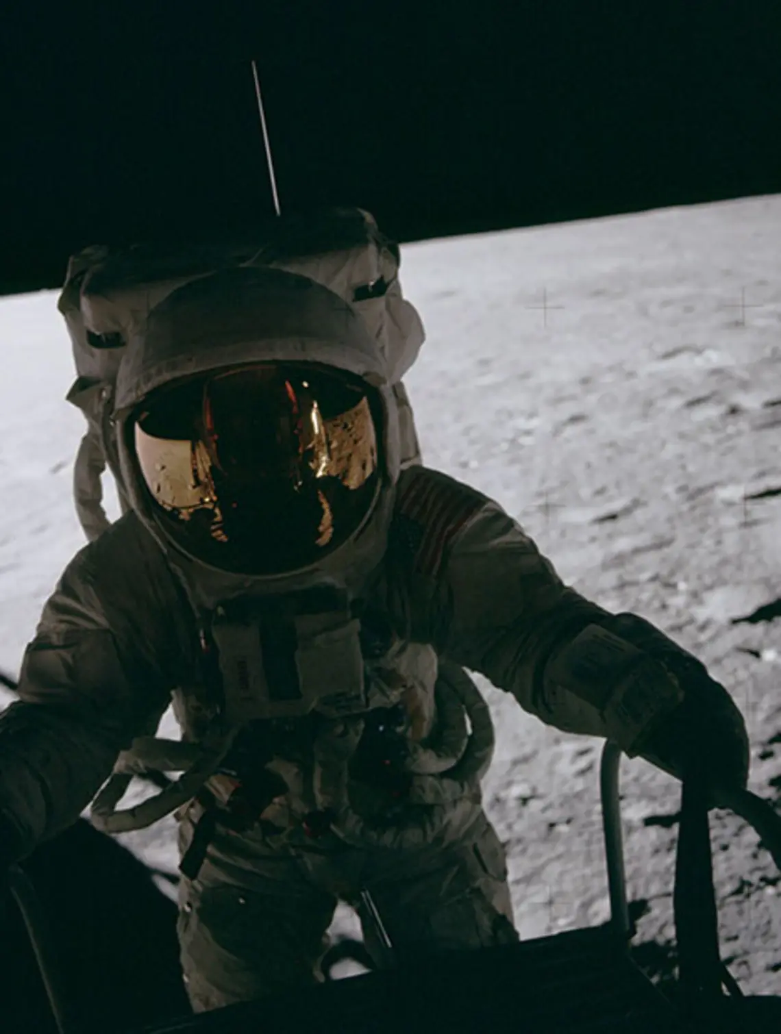 PAWcast: Jordan Bimm on the Legacy of Astronaut Pete Conrad ’53