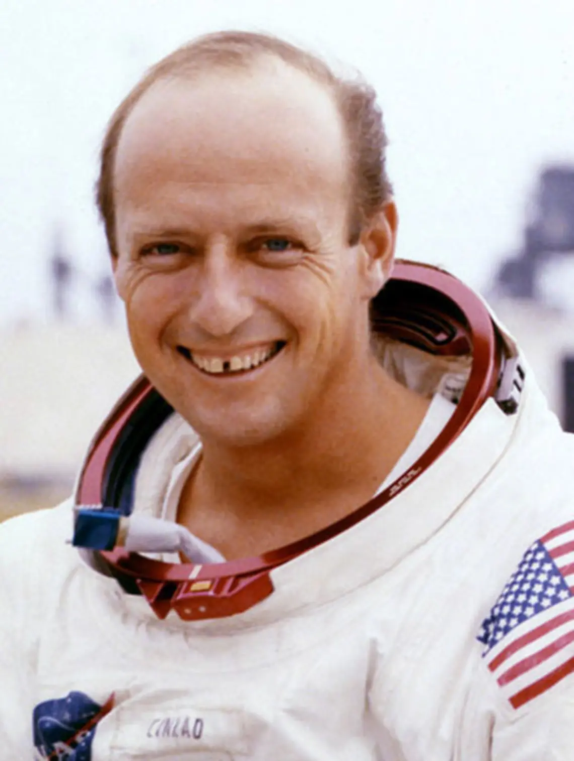 PAWcast: Jordan Bimm on the Legacy of Astronaut Pete Conrad ’53