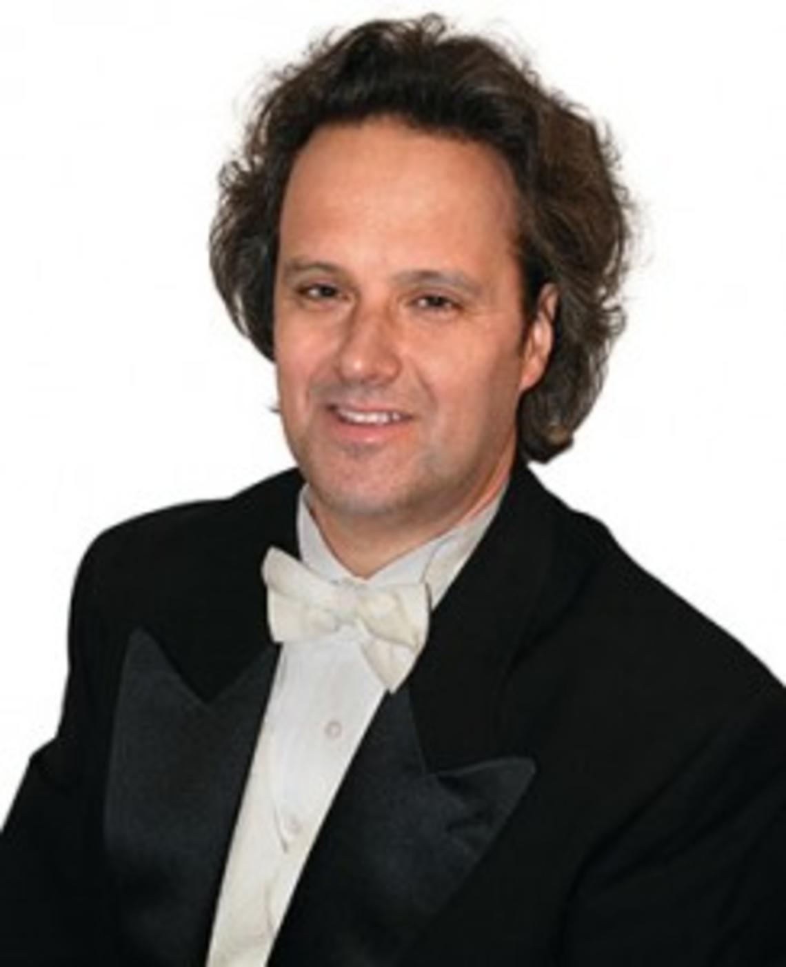 Hobart Earle â83 (Courtesy Hobart Earle)