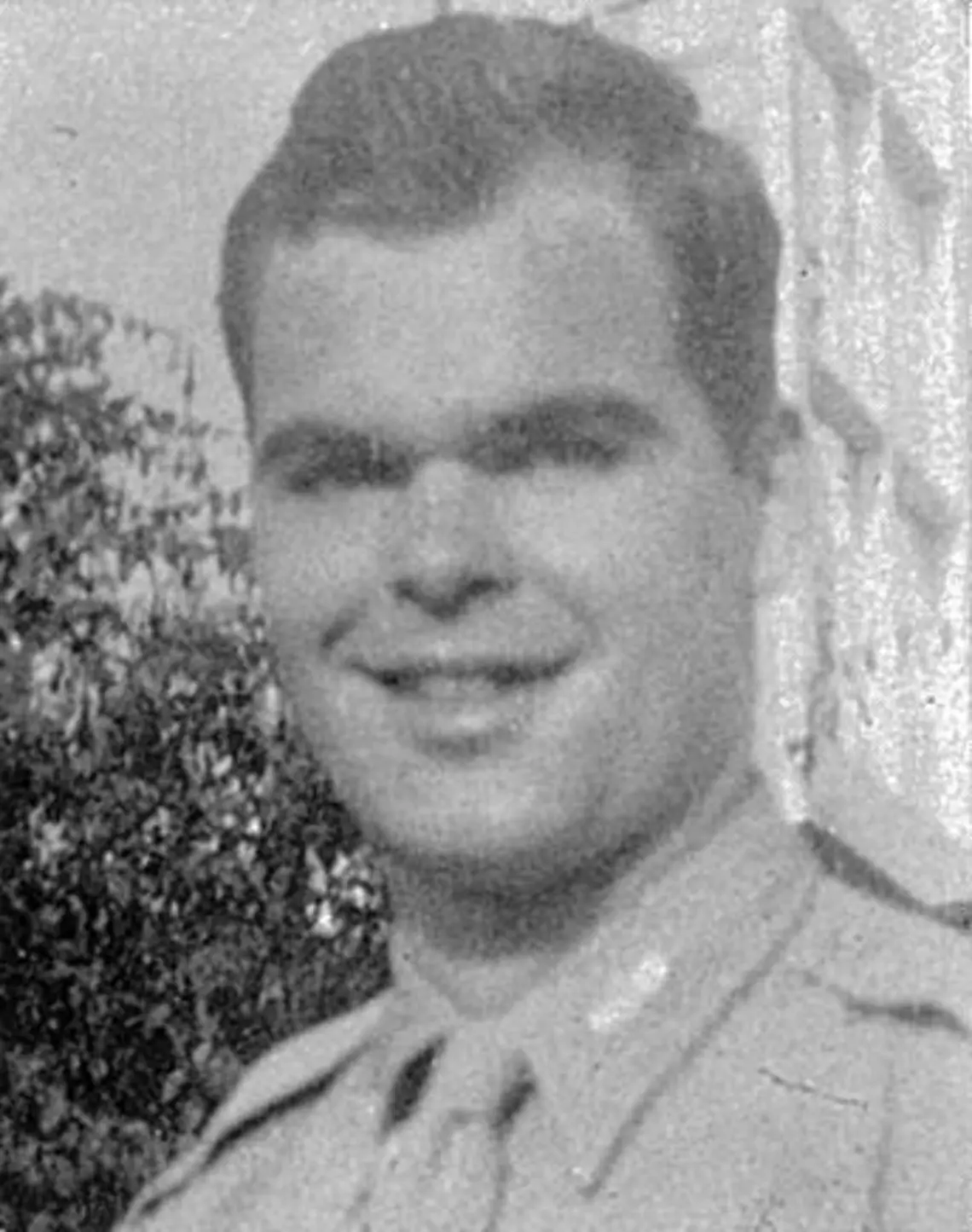 After December 7, 1941: Herb Hobler ’44 After December 7, 1941: Herb Hobler ’44