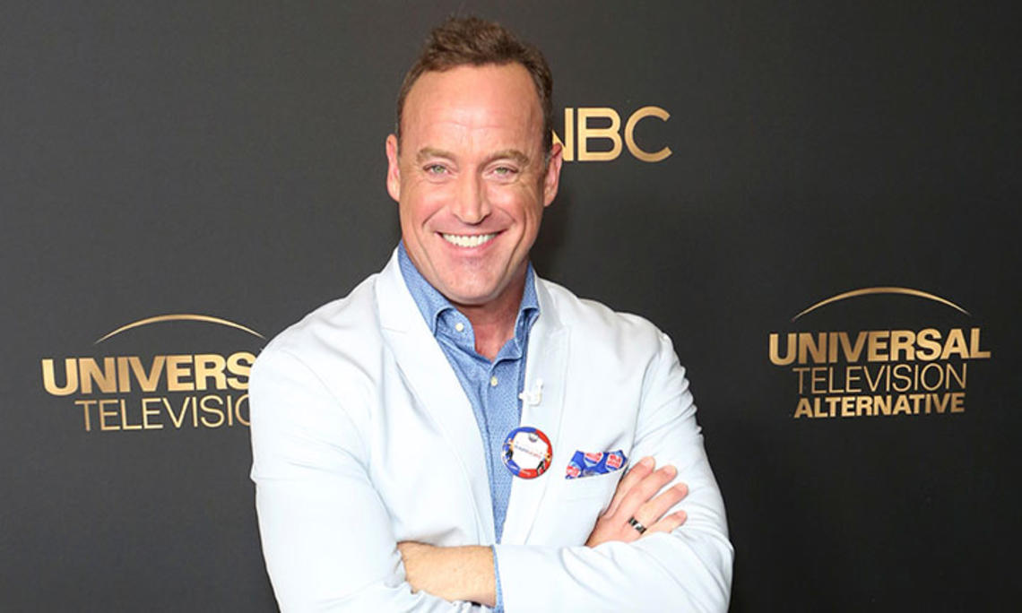 matt iseman

