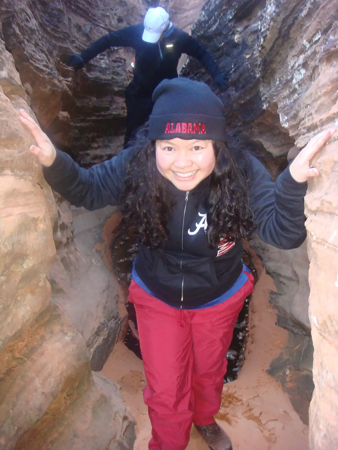 Seeking Community: Jenny Korn ’96