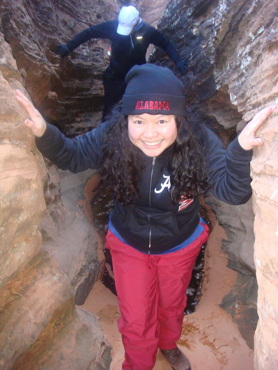 Seeking Community: Jenny Korn ’96