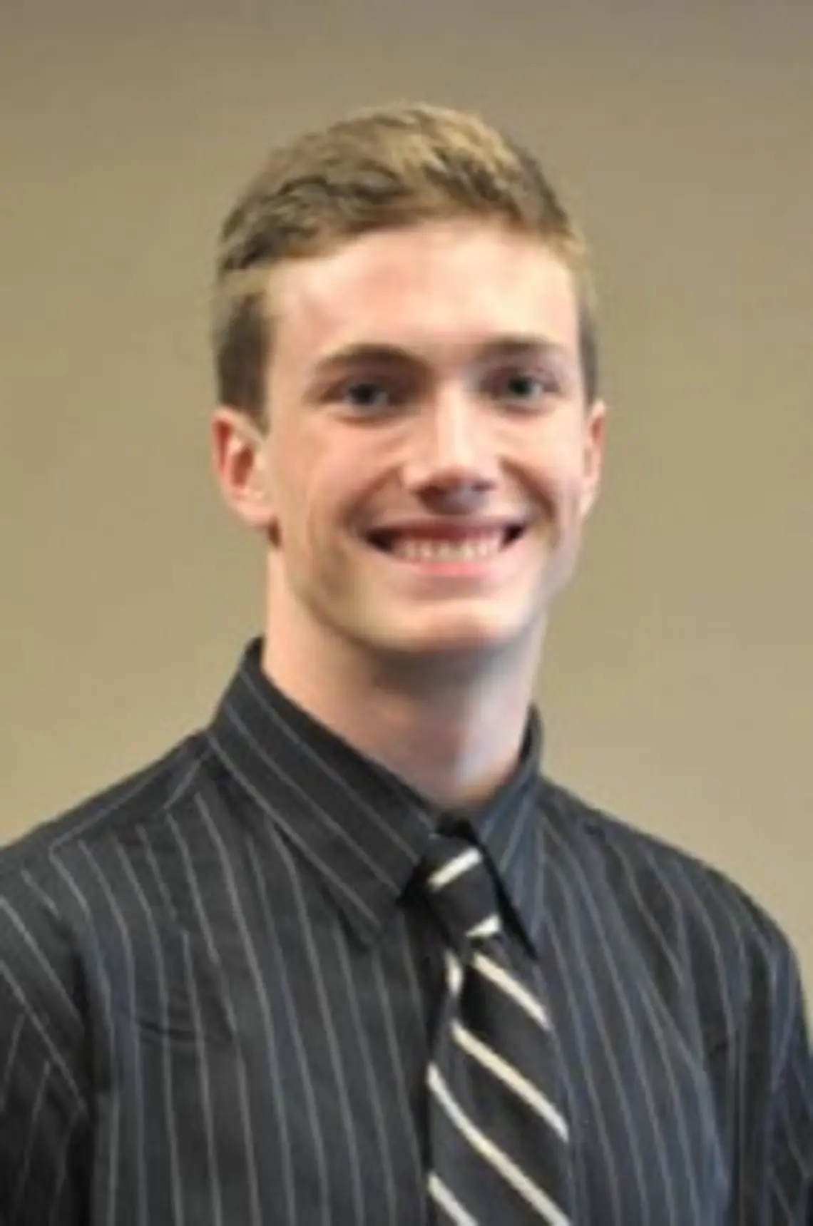 Cody Kessel '15 (Photo: Courtesy Office of Athletic Communications)