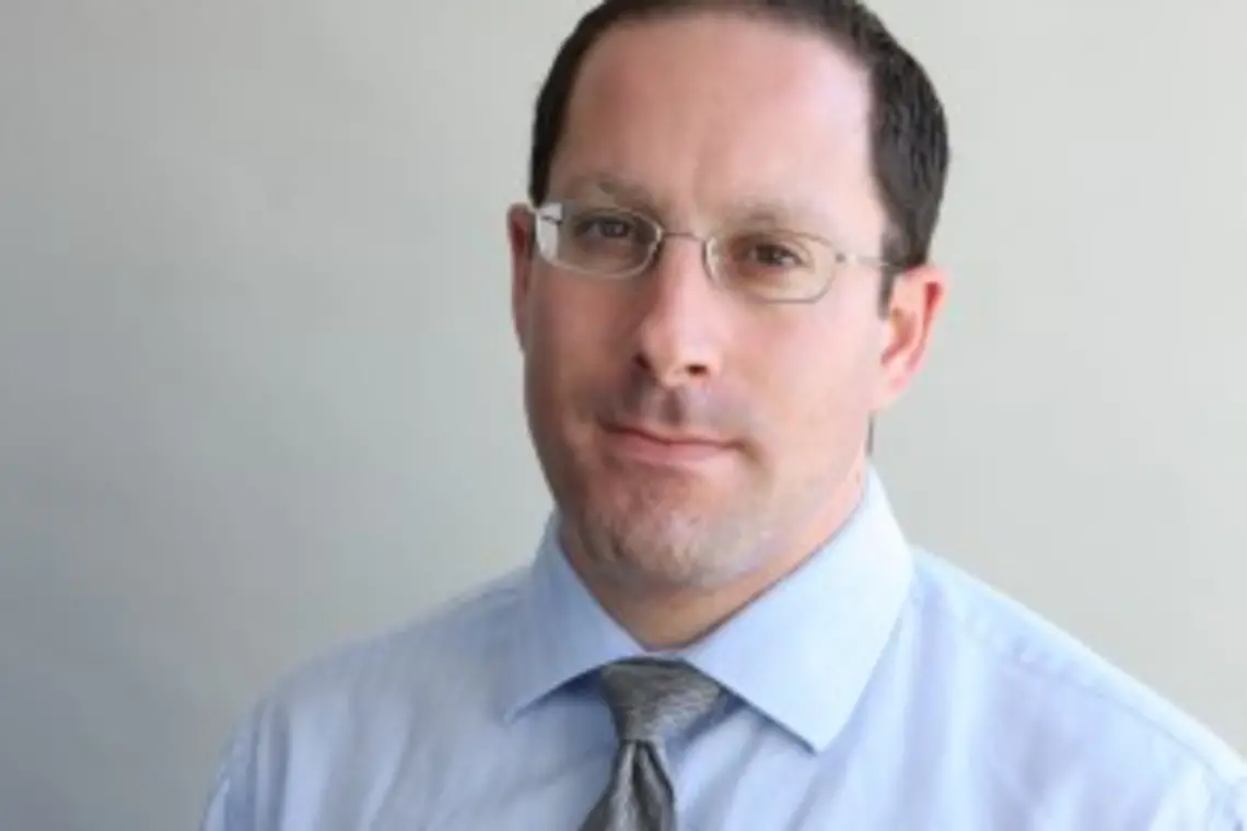 Michael Grabell '03