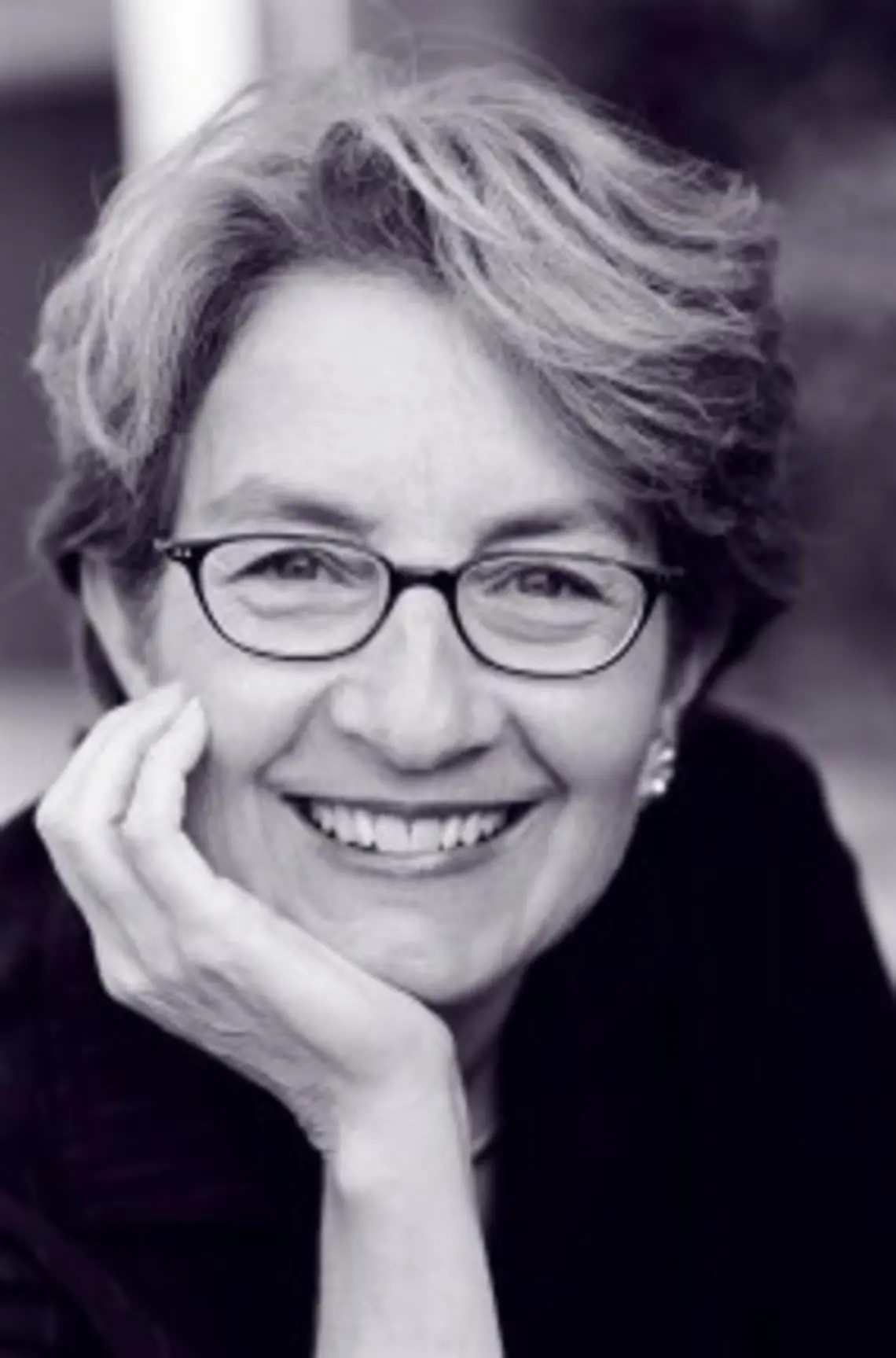 Roberta Isleib â75