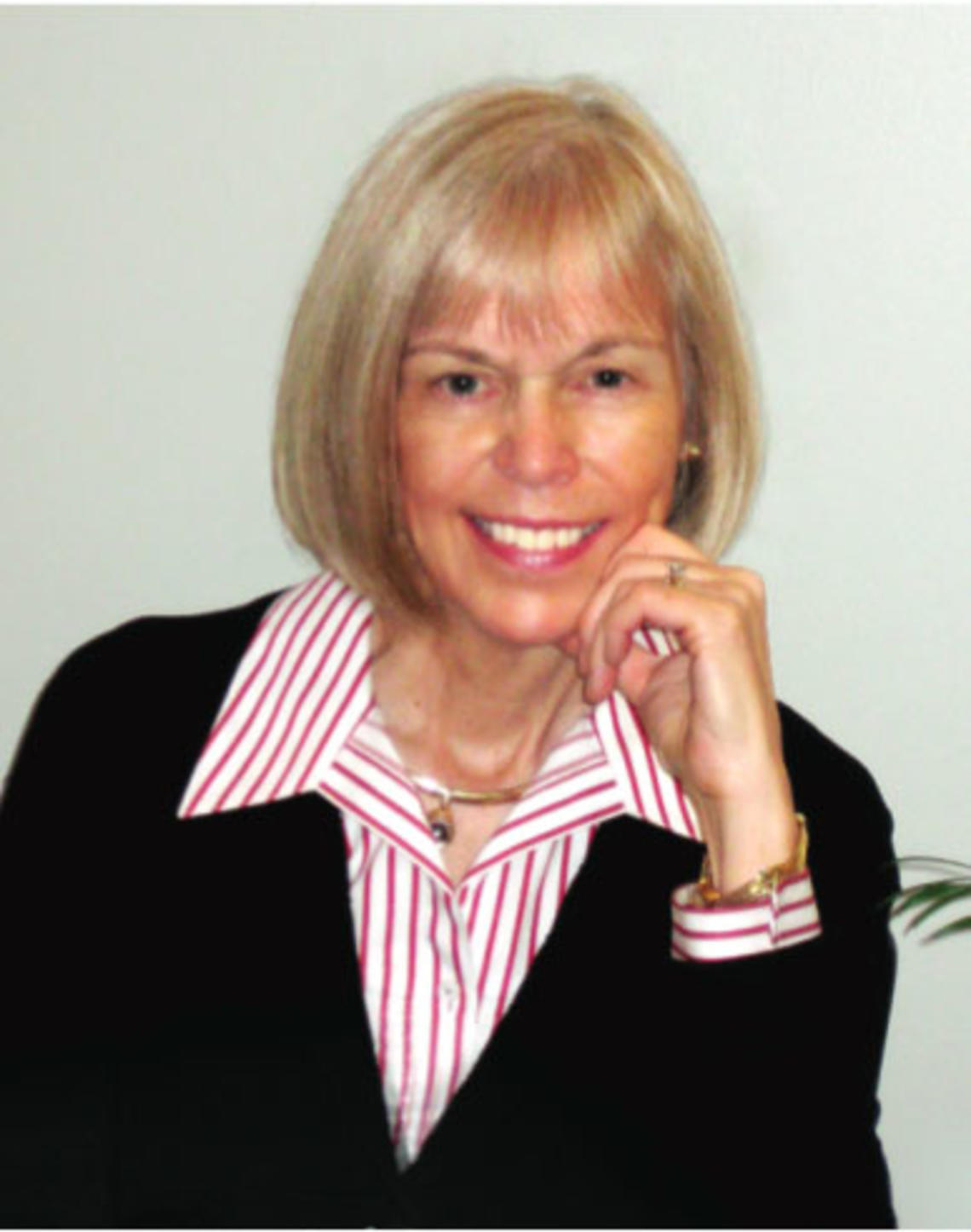 prez_1.jpg Vice President for Information Technology Betty Leydon
