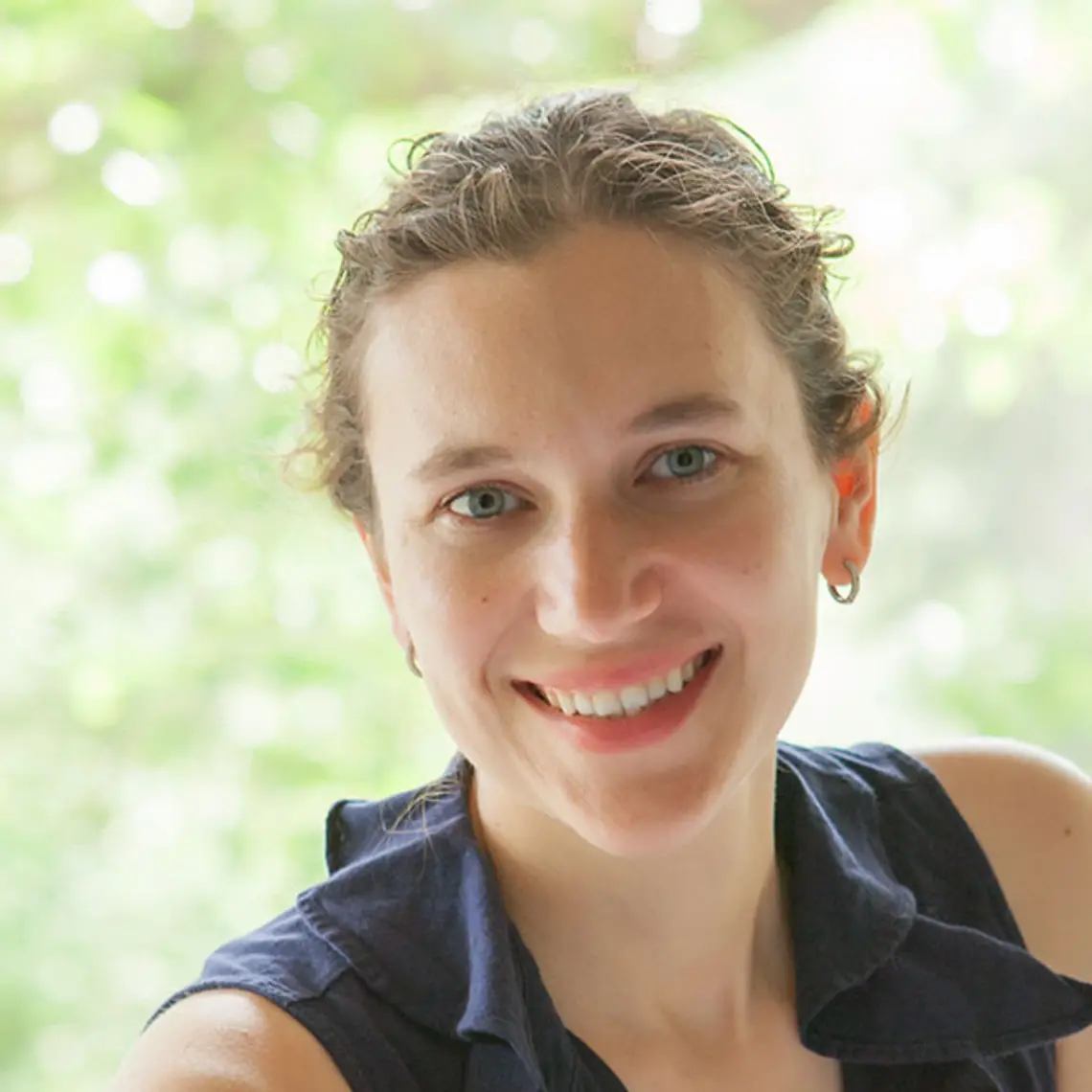 Q&A: Sasha Fradkin ’06 *11 on Adventures in Math