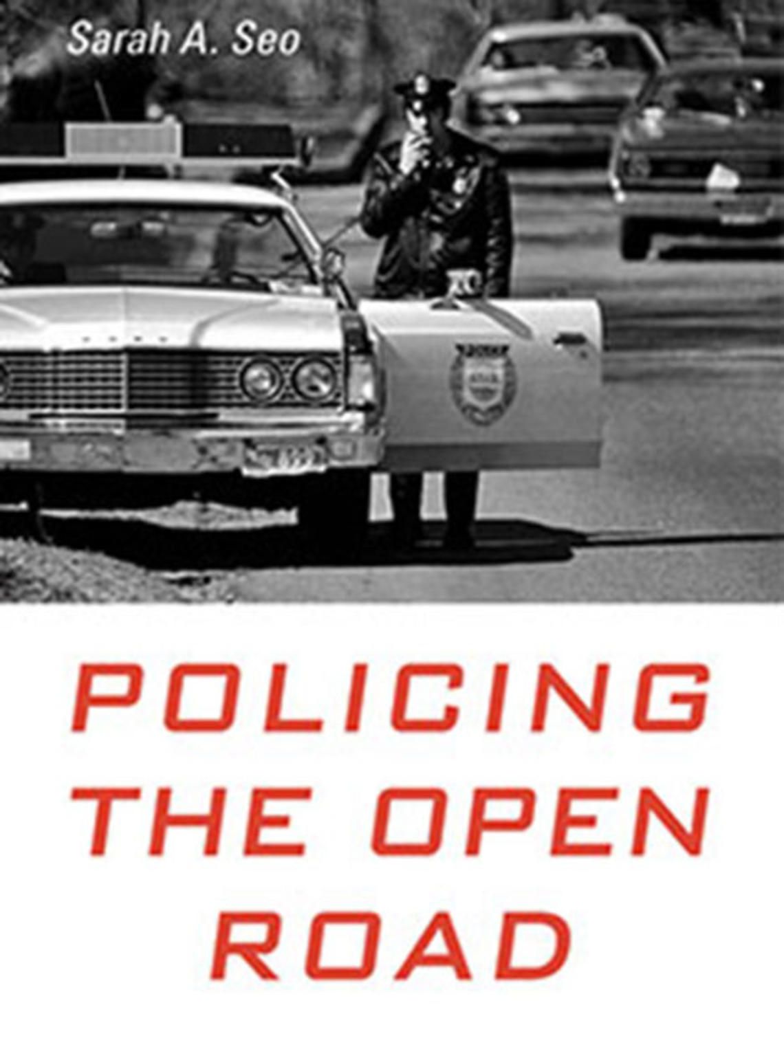 PAWcast: Sarah Seo ’02 *16 on How Cars Changed Constitutional Law PAWcast: Sarah Seo ’02 *16 on How Cars Changed Constitutional Law