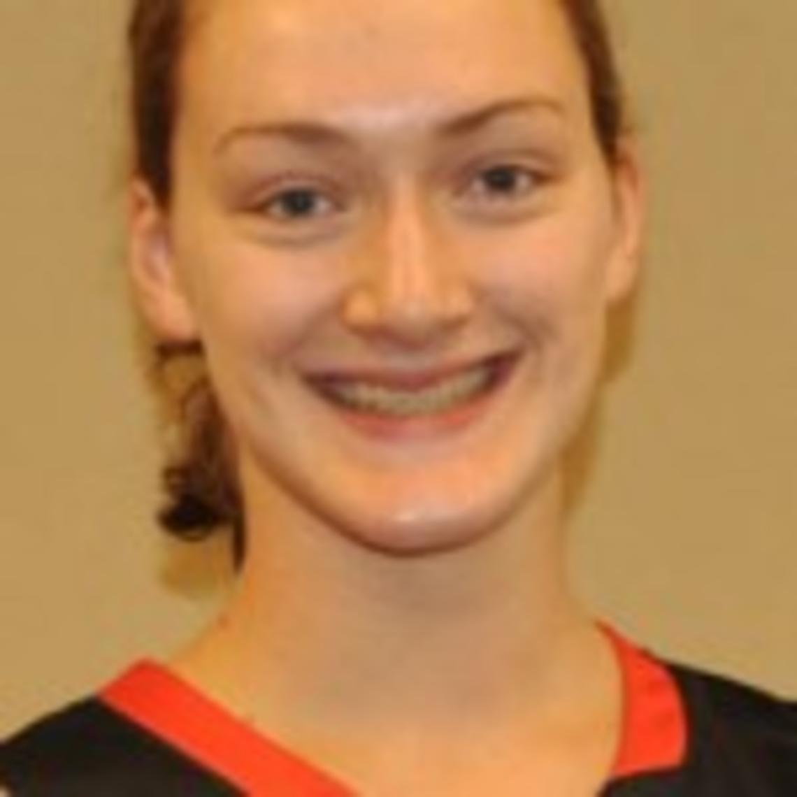 Alex Wheatley â16 (Office of Athletic Communications)