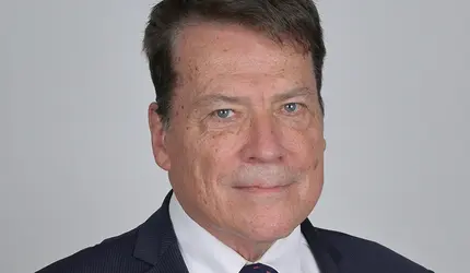 Ambassador Cameron Hume ’68 on Humanitarian Aid