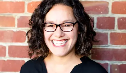 Culinary Podcaster Maggie Hoffman ’04 Knows What’s for Dinner