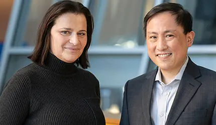 Student Mental Health With Calvin Chin and Jess Deutsch ’91