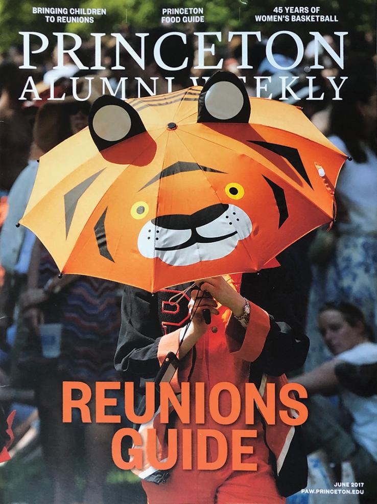 2017 reunions guide cover