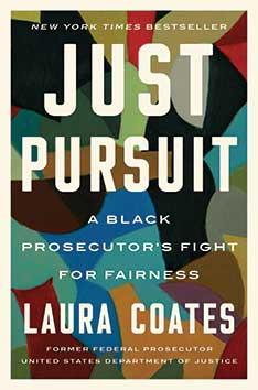 Just Pursuit book cover