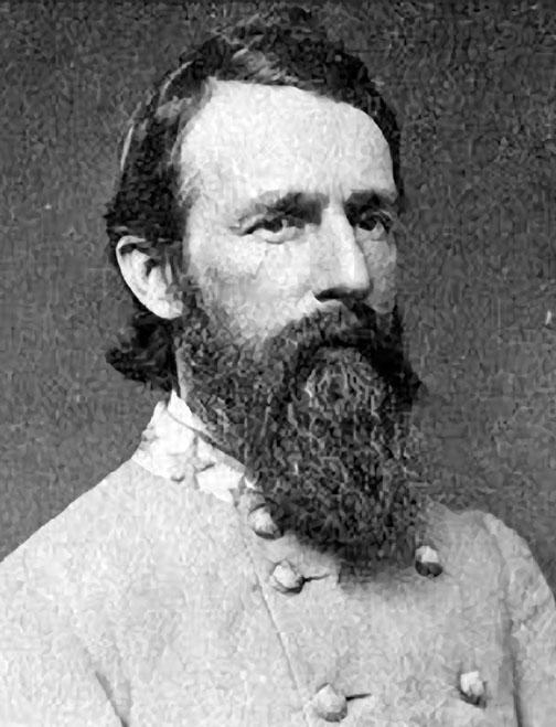 At least seven Confederate brigadier generals, including James Jay “Sally” Archer 1835, were Princeton men.