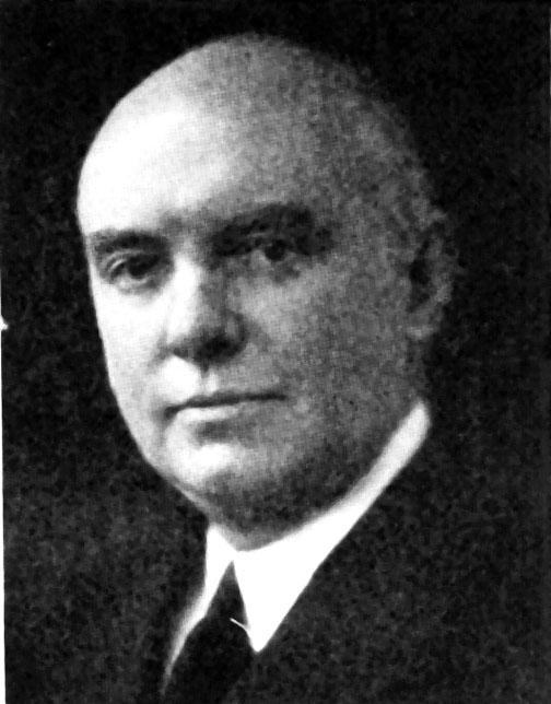 L. Irving Reichner 1894