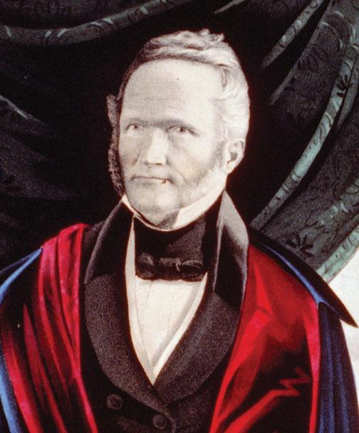 James G. Birney 1810