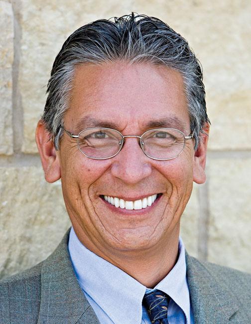 Kevin Gover ’78