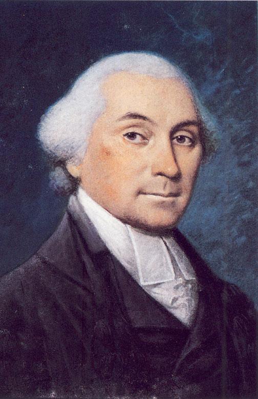 Samuel Stanhope Smith 1769