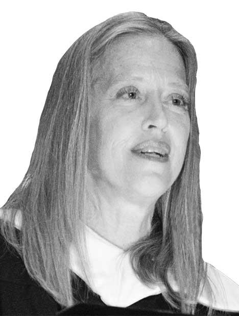 Wendy Kopp ’89