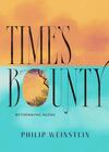 Time’s Bounty  Time’s Bounty