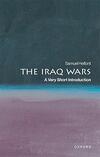 The Iraq Wars
