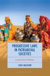 Progressive Laws in Patriarchal Societies Progressive Laws in Patriarchal Societies