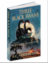 Three Black Swans Three Black Swans