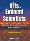 The Arts of Eminent Scientists 
