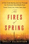 The Fires of Spring: A Post-Arab-Spring Journey Through the Turbulent New Middle East