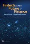 Fintech and the Future of Finance 