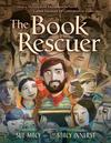 The Book Rescuer: How a Mensch from Massachusetts Saved Yiddish Literature for Generations to Come 