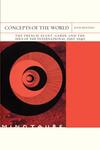 Concepts of the World: The French Avant-Garde and the Idea of the International, 1910–1940 Concepts of the World: The French Avant-Garde and the Idea of the International, 1910–1940