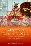 Saints of Resistance Saints of Resistance