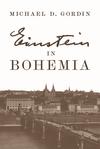 Einstein in Bohemia 