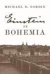 Einstein in Bohemia Einstein in Bohemia