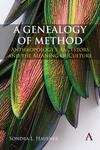 A Genealogy of Method A Genealogy of Method