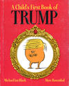 A Child’s First Book of Trump