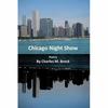 Chicago Night Show: Poetry 