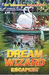 Dream Wizard: Escapes!! 