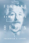 Finding Einstein’s Brain 