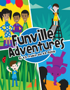 Funville Adventures: Math Personified 