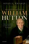 The Useful Knowledge of William Hutton 